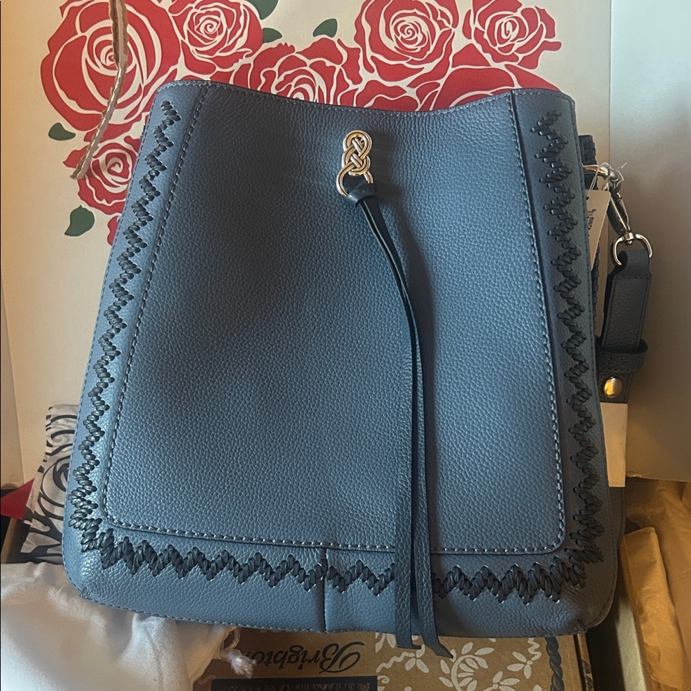 Brighton Shoulder Bag